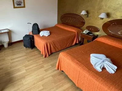 4-star Hotels Gran Hotel Presidente