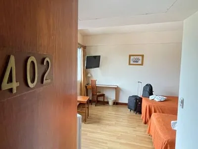 4-star Hotels Gran Hotel Presidente