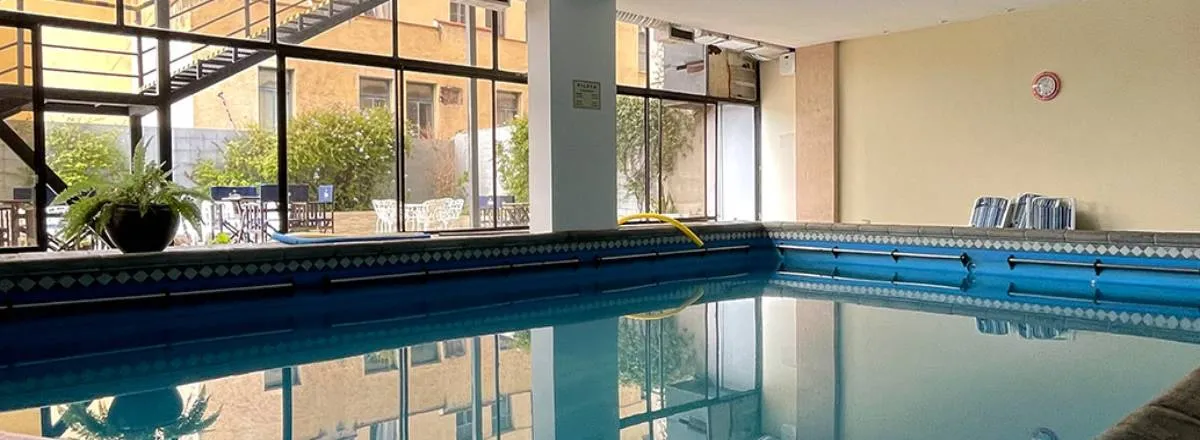 4-star Hotels Gran Hotel Presidente