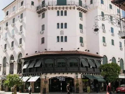 Hotel Salta 4-star Hotels  in  Salta