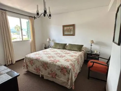 Hoteles 4 estrellas Hotel Salta