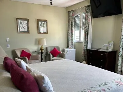 Hoteles 4 estrellas Hotel Salta