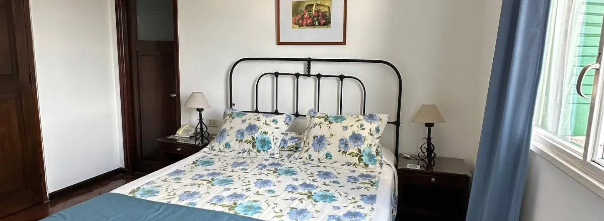 Hoteles 4 estrellas Hotel Salta