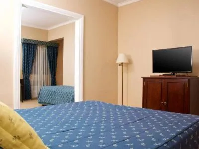 Hoteles 4 estrellas Provincial Plaza