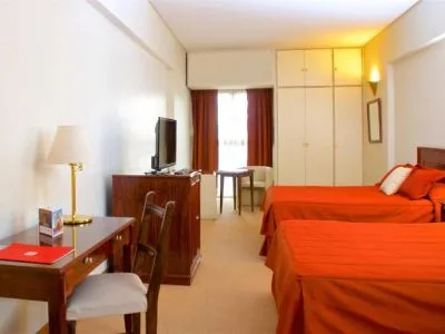 Hoteles 4 estrellas Provincial Plaza