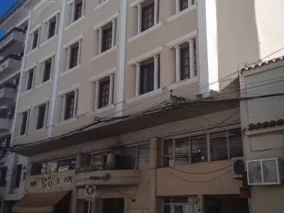 Crillon Hotel 3-star Hotels  in  Salta