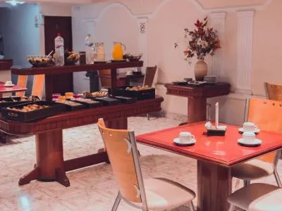 3-star Hotels Crillon Hotel