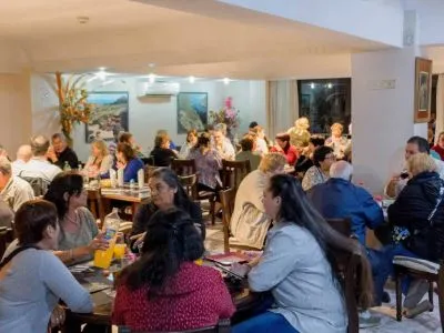 3-star Hotels Crillon Hotel