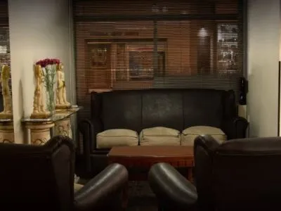 3-star Hotels Crillon Hotel