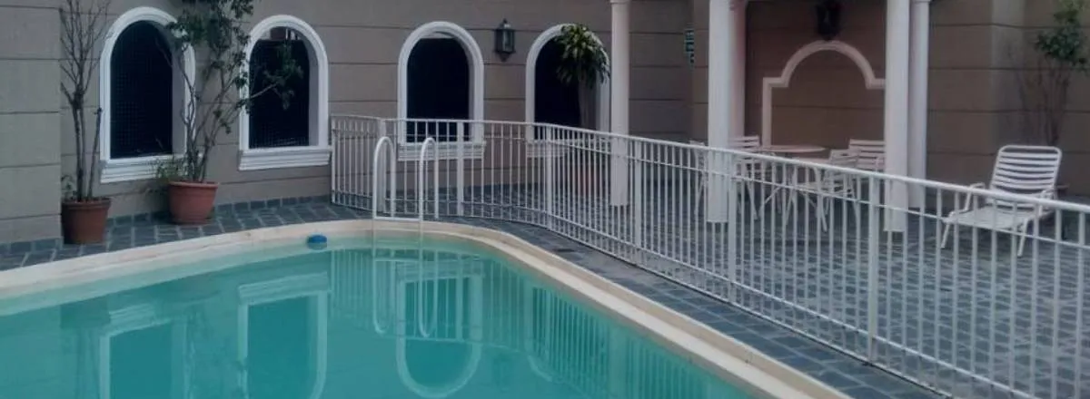 3-star Hotels Crillon Hotel