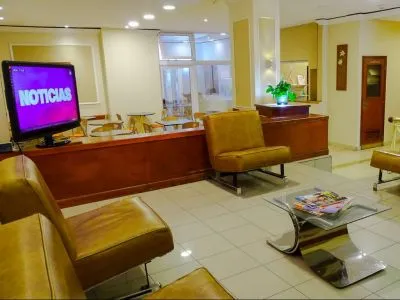 Crystal 3-star Hotels  in  Salta