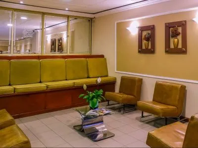 3-star Hotels Crystal