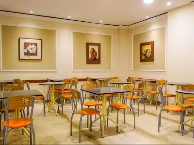 3-star Hotels Crystal