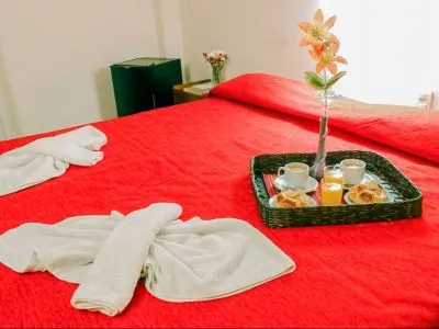 3-star Hotels Crystal