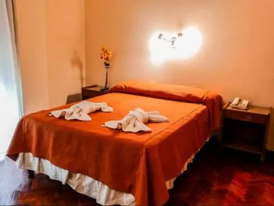 3-star Hotels Crystal