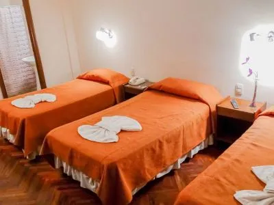 3-star Hotels Crystal