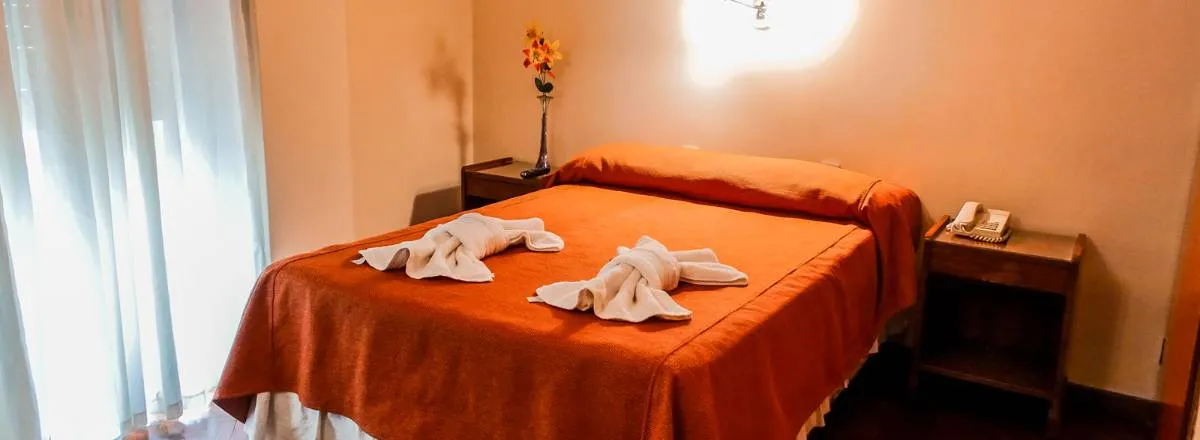 3-star Hotels Crystal