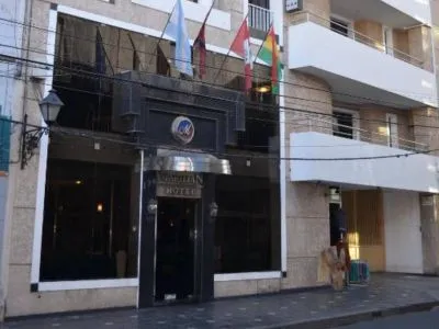 Marilian 3-star Hotels  in  Salta