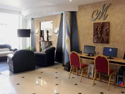 Hoteles 3 estrellas Marilian