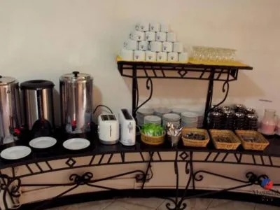 Hoteles 3 estrellas Marilian