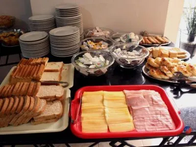 Hoteles 3 estrellas Marilian