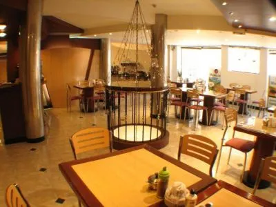 Hoteles 3 estrellas Marilian