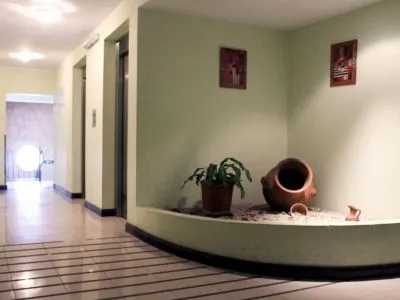 Hoteles 3 estrellas Marilian