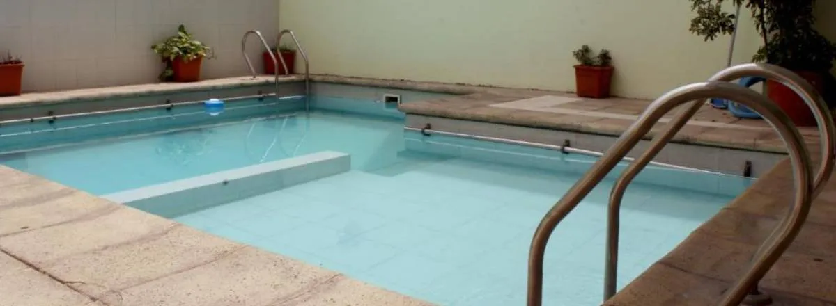 Hoteles 3 estrellas Marilian