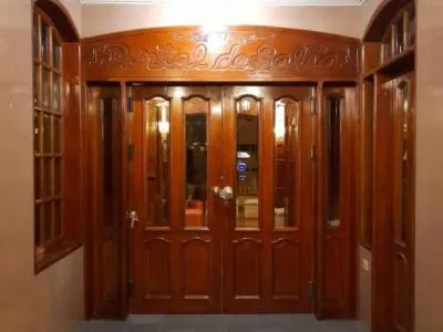 Portal de Salta 3-star Hotels  in  Salta