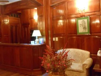 3-star Hotels Portal de Salta