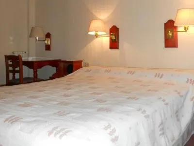 3-star Hotels Portal de Salta