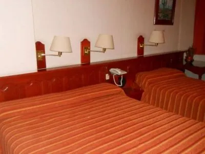 3-star Hotels Portal de Salta