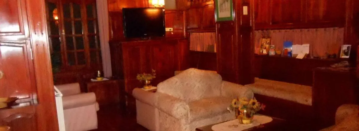 3-star Hotels Portal de Salta