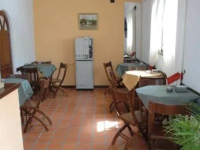 2-star Hotels Donna Alda