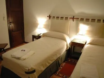 2-star Hotels Donna Alda