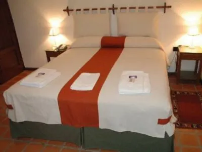 2-star Hotels Donna Alda