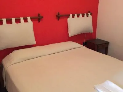 2-star Hotels Donna Alda