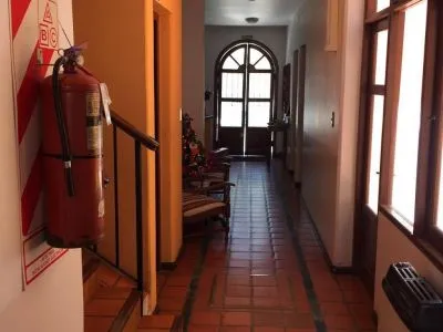 2-star Hotels Donna Alda