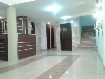 Hoteles 2 estrellas Nuevo Premier