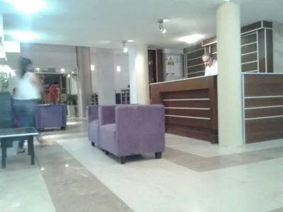 Hoteles 2 estrellas Nuevo Premier