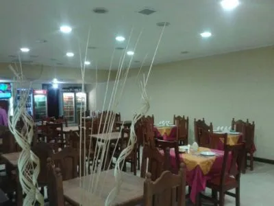 Hoteles 2 estrellas Nuevo Premier