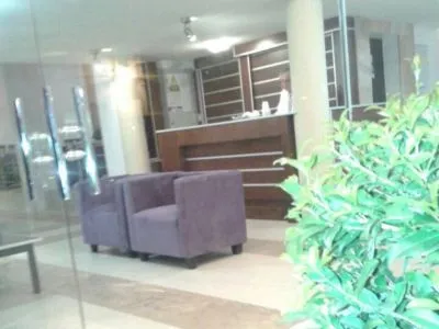 Hoteles 2 estrellas Nuevo Premier