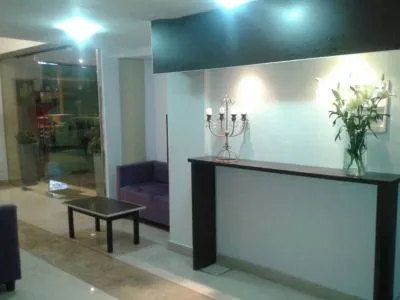 Hoteles 2 estrellas Nuevo Premier