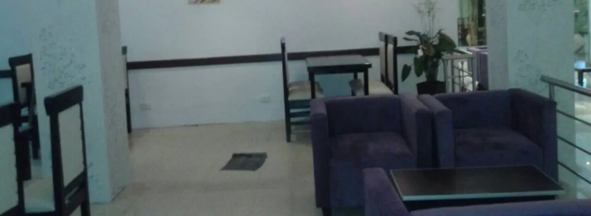 Hoteles 2 estrellas Nuevo Premier