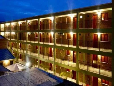 Hoteles Buenos Aires