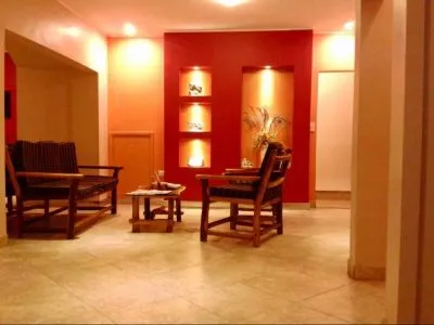 Hoteles Buenos Aires