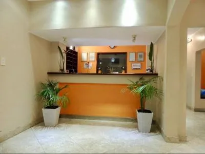 Hoteles Buenos Aires