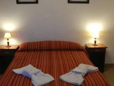 Hoteles Buenos Aires