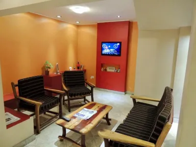 Hoteles Hotel Buenos Aires