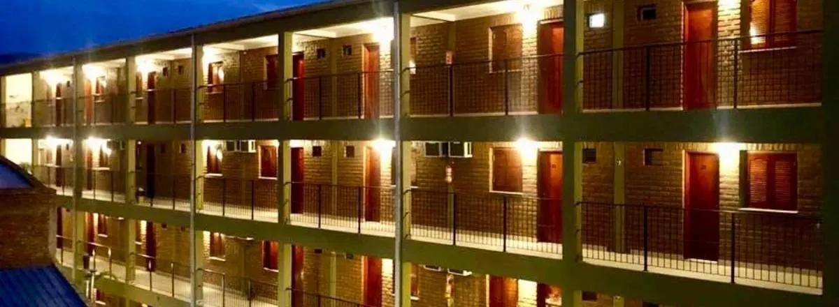 Hoteles Buenos Aires